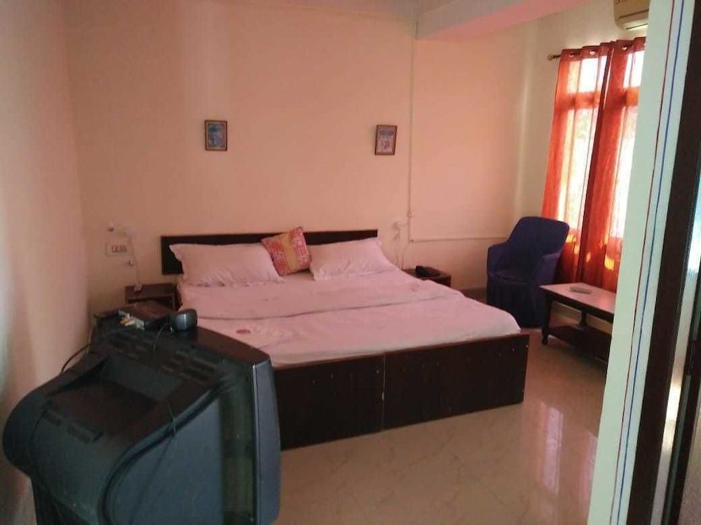 Удаипур: Hotel Sita