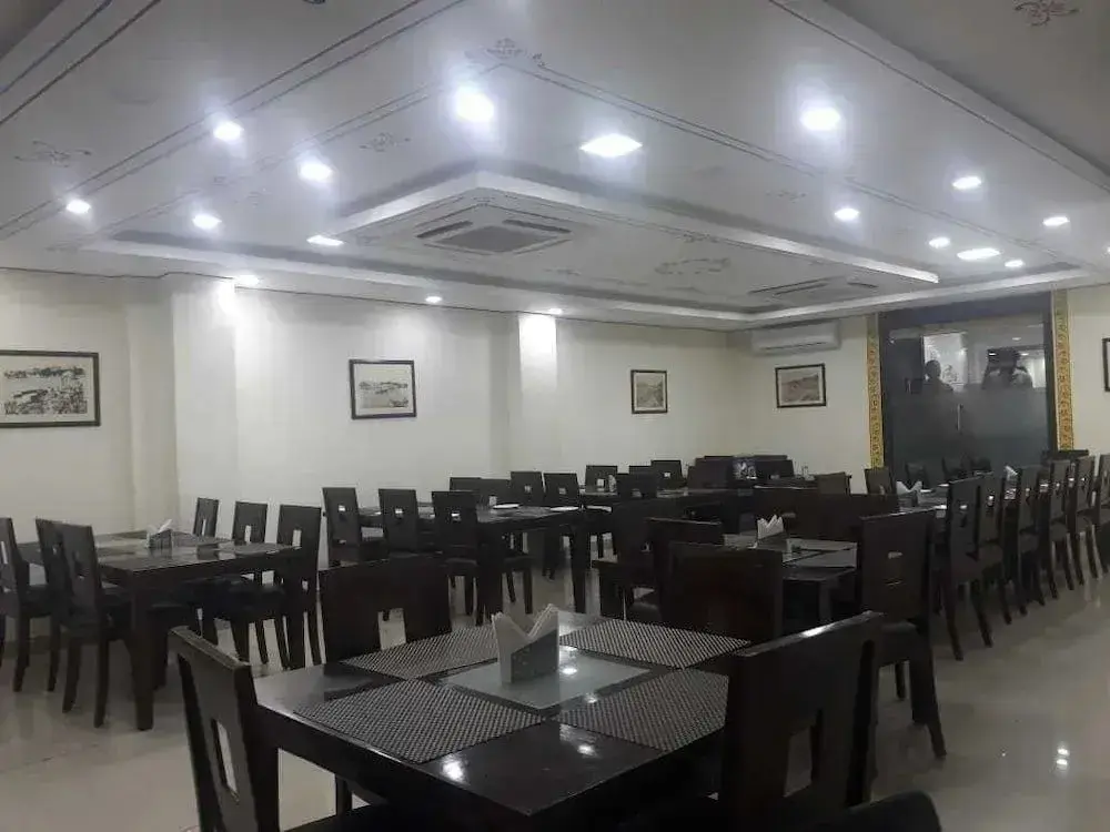 Удаипур: Hotel Sita