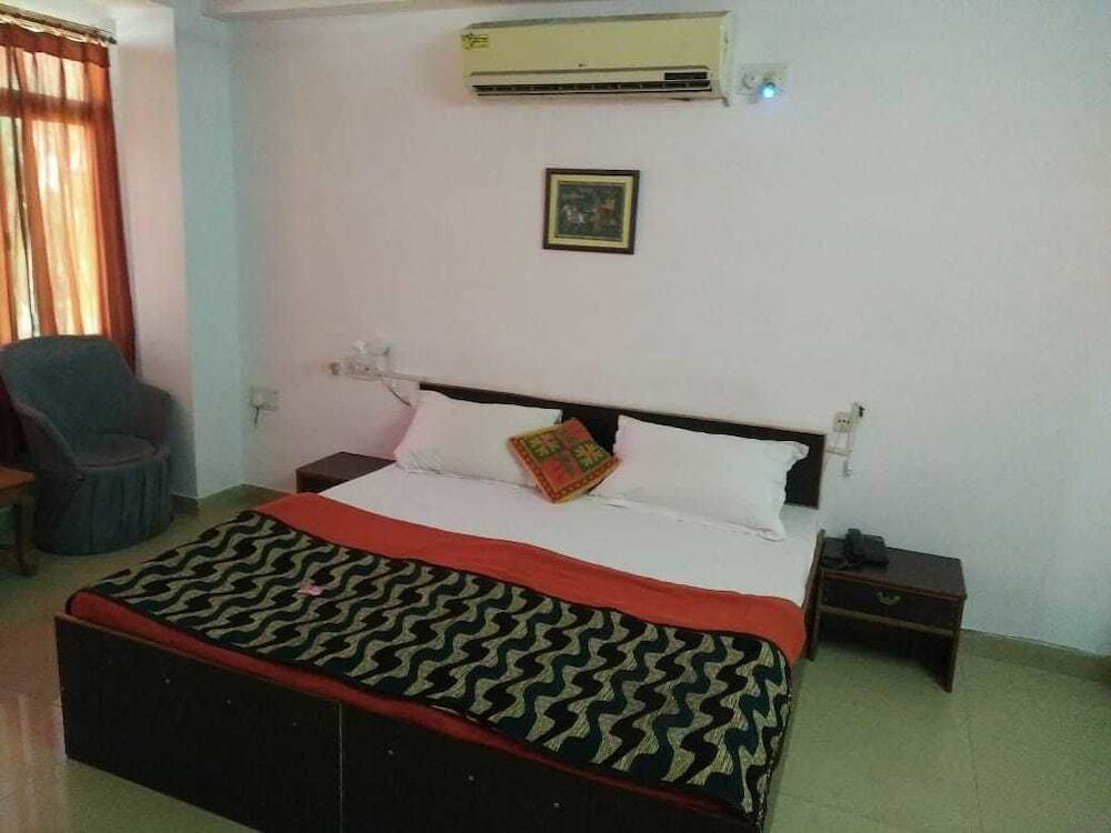 Удаипур: Hotel Sita