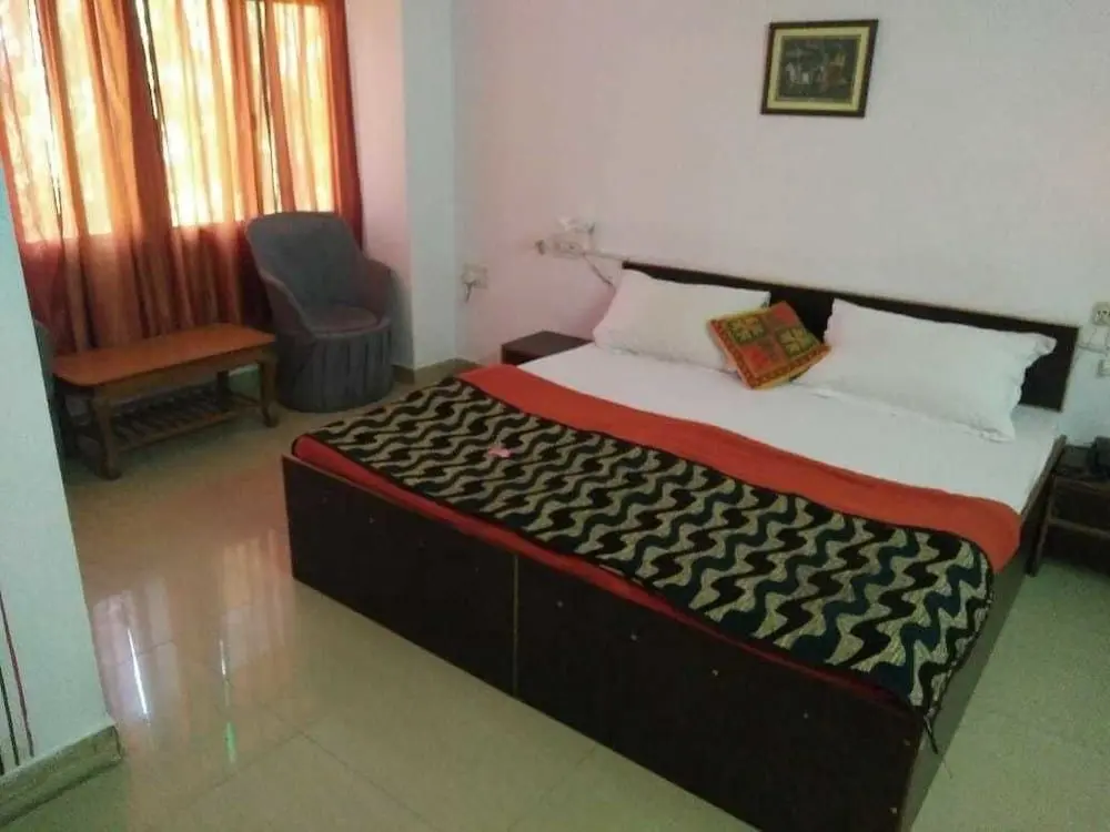 Удаипур: Hotel Sita