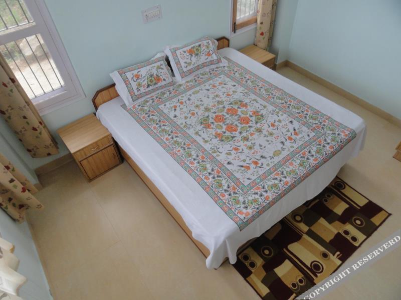 Aamantran Home Stay Shoghi — фото 1