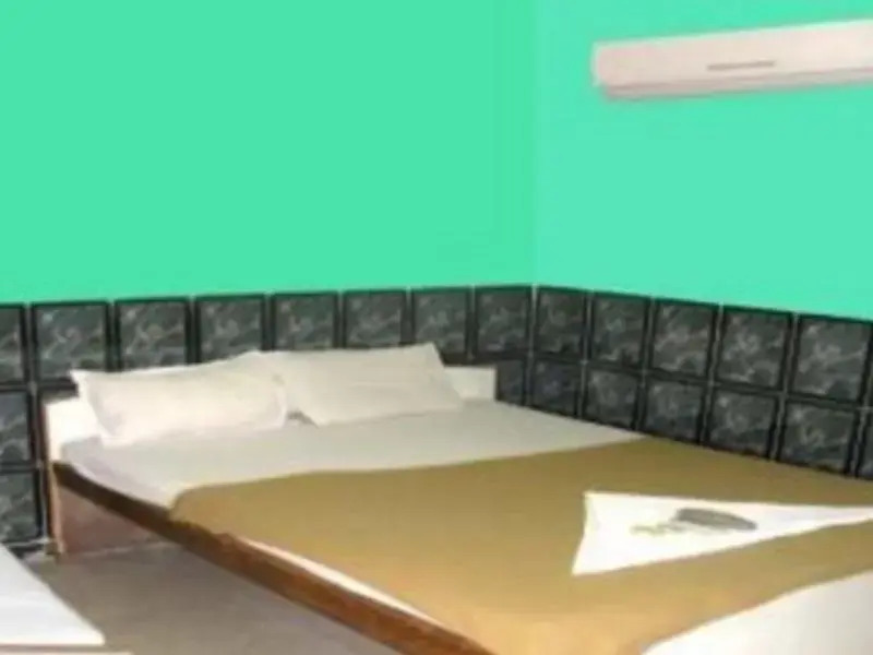 Мумбаи: Hotel Metro Plaza Residency