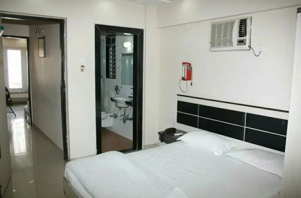 Мумбаи: Hotel White Field