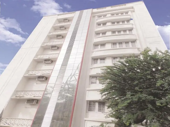 Мумбаи: Hotel White Field