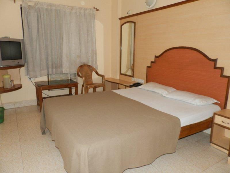Маргао: Hotel Shree Damodar Regency