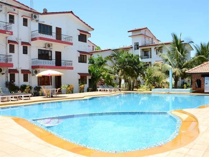Арпора: M N Resorts