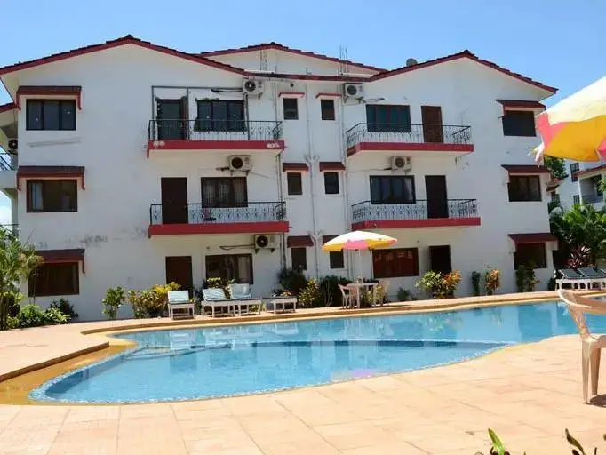 Арпора: M N Resorts