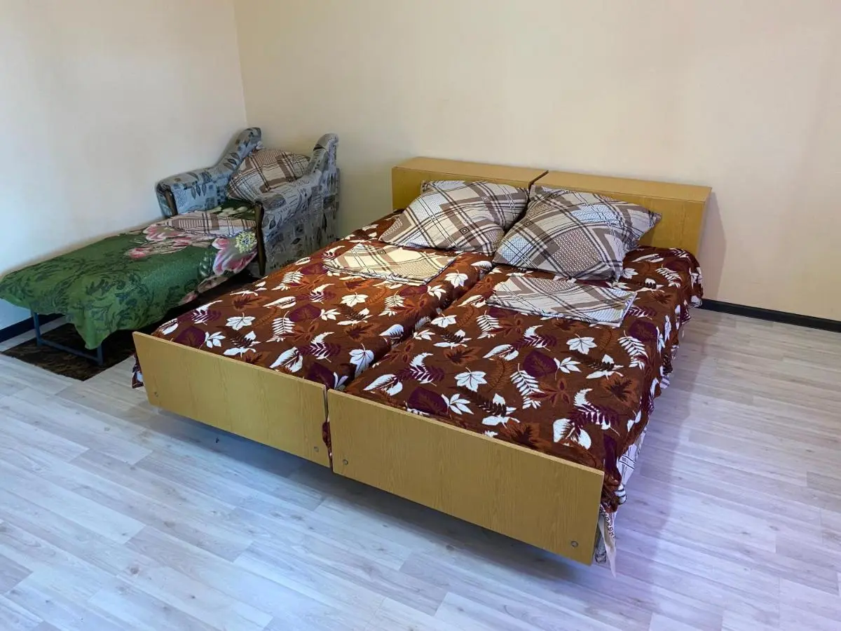Ейск: Гостевой дом «На Советов»
