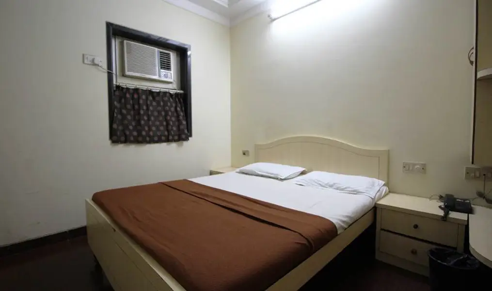Hotel Hira Palace — фото 1