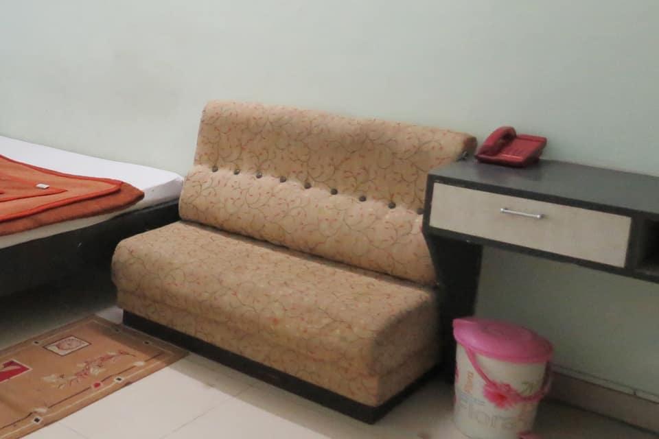 Hotel Kasturi Continental — фото 1