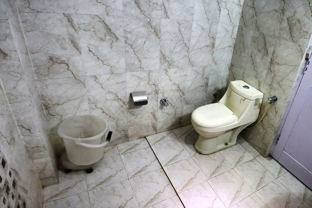 Кангра: Hotel Vatika