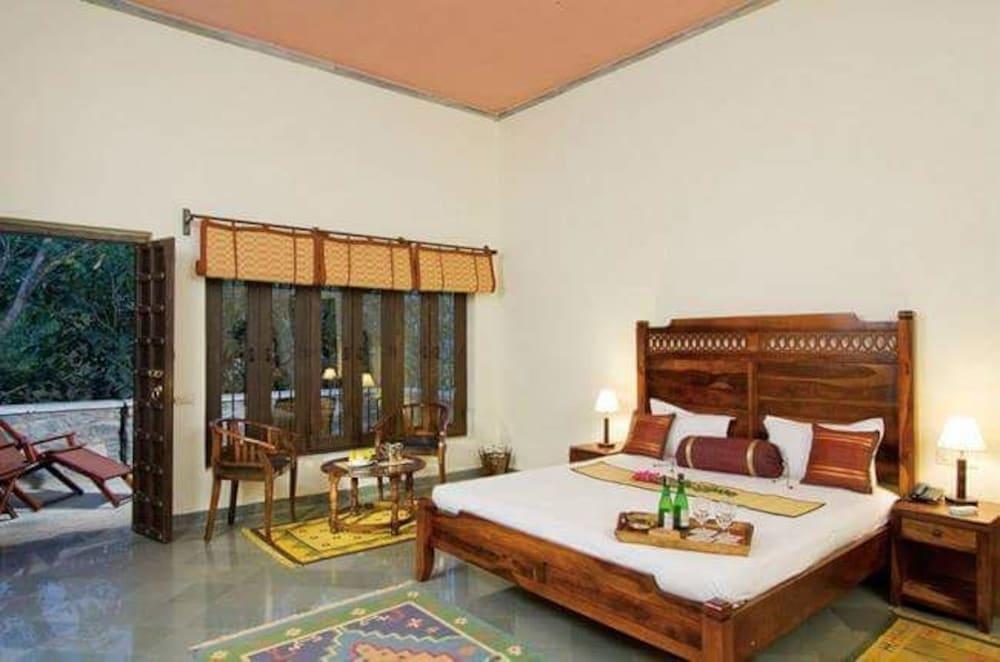 Удаипур: Hotel Aranyawas