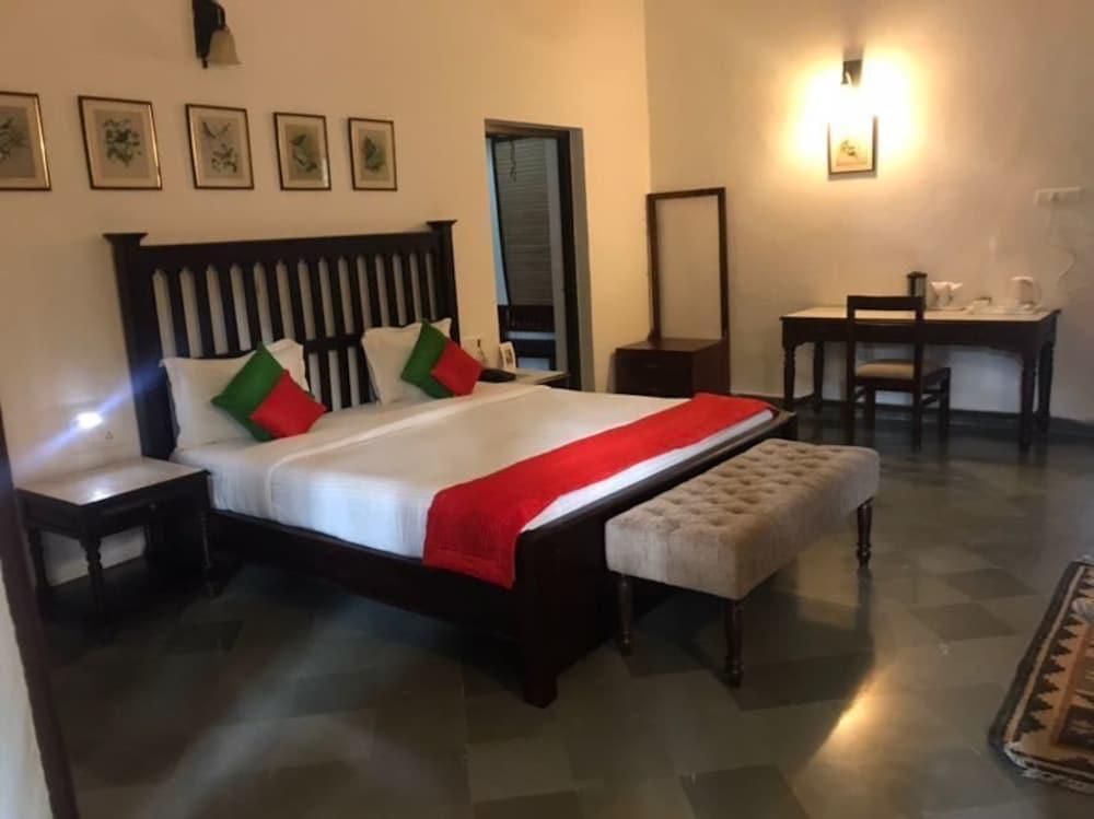 Удаипур: Hotel Aranyawas