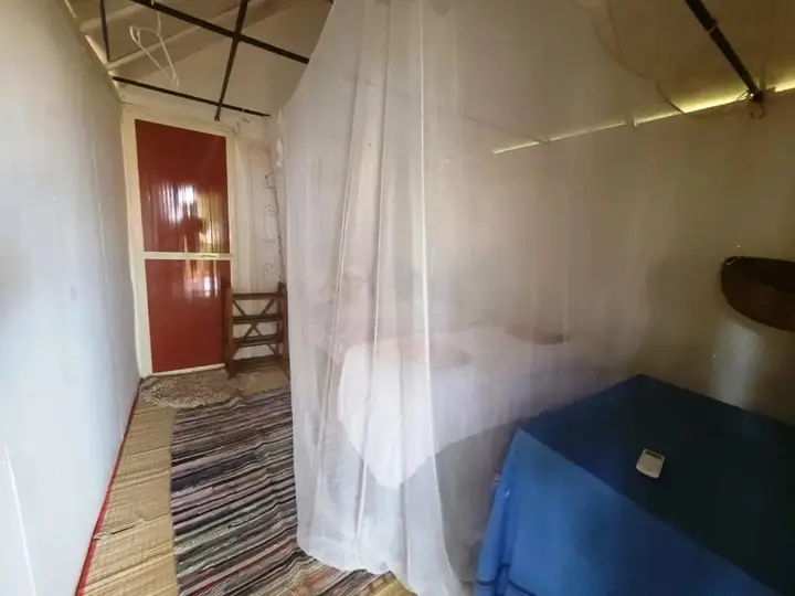 Южный Гоа: Secret Garden Agonda