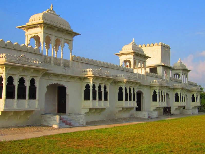 Palace Anjali — фото 1