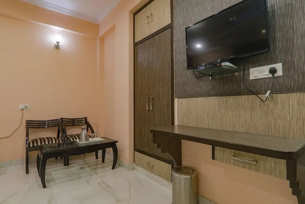 Канпур: Fabhotel Govinda Royal