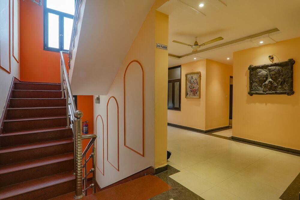 Канпур: Fabhotel Govinda Royal