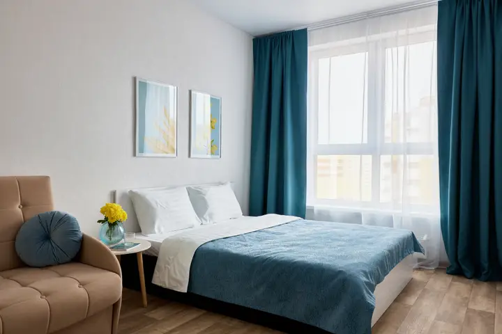 Санкт-Петербург: Апартаменты Sunny Flat