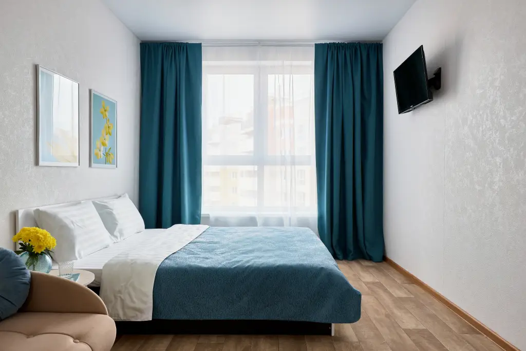 Санкт-Петербург: Апартаменты Sunny Flat