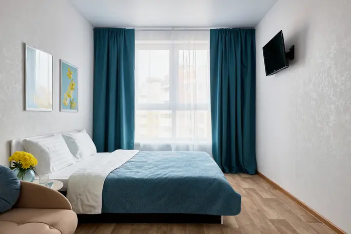 Санкт-Петербург: Апартаменты Sunny Flat