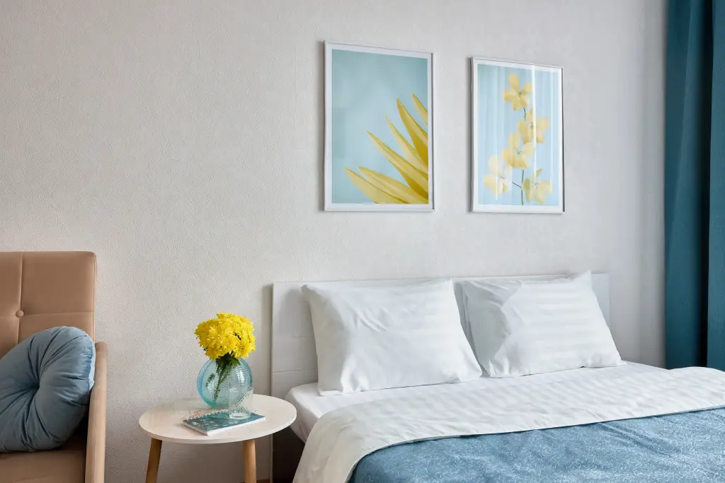 Санкт-Петербург: Апартаменты Sunny Flat