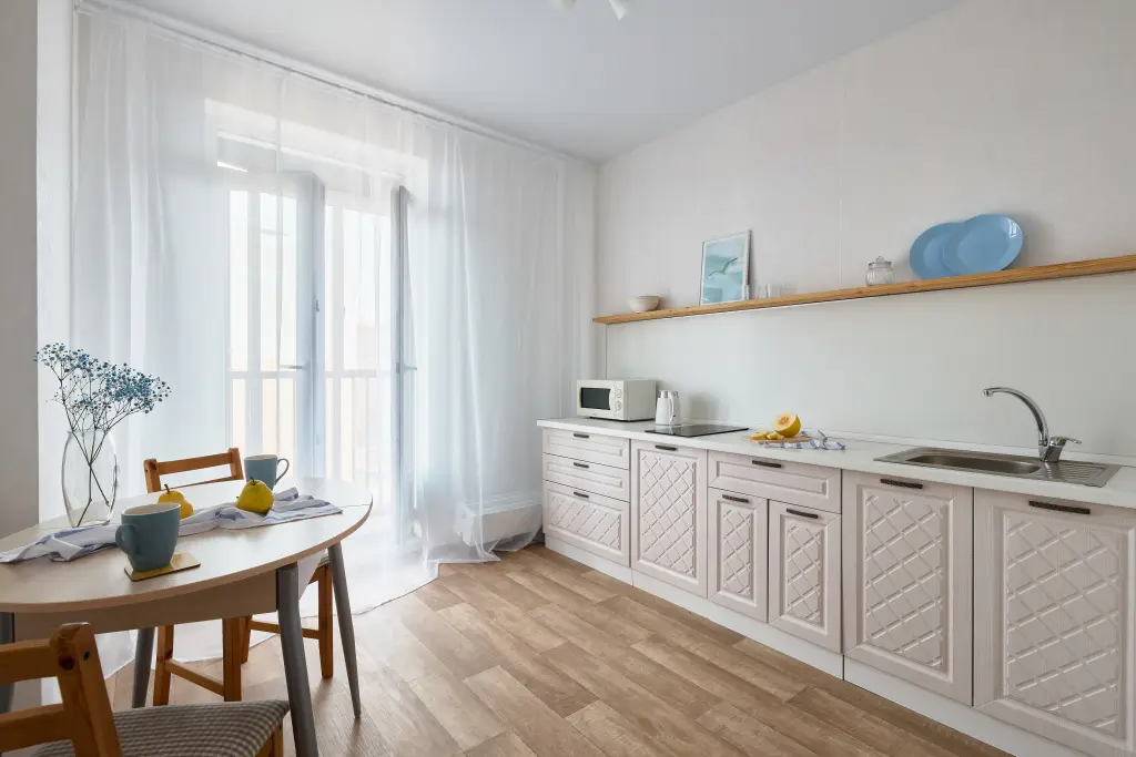 Санкт-Петербург: Апартаменты Sunny Flat