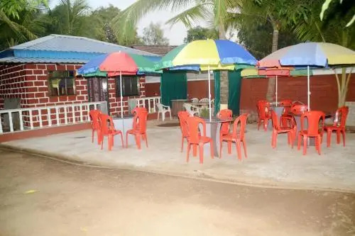 Даполи: Surali Wadi Resort