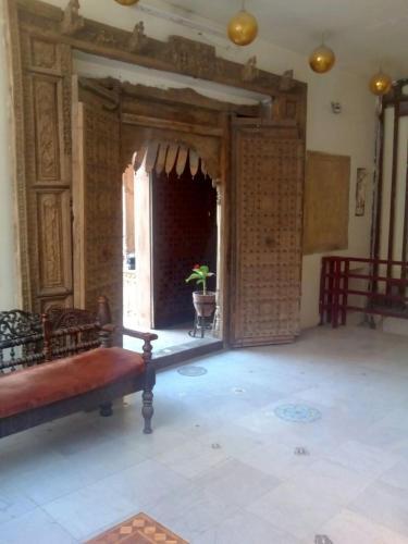 Джодхпур: Heritage Haveli Shubham