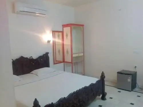 Джодхпур: Heritage Haveli Shubham