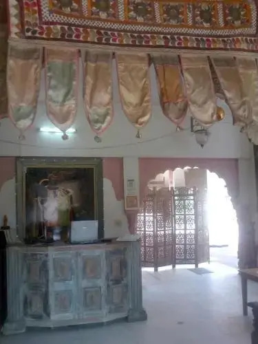 Джодхпур: Heritage Haveli Shubham