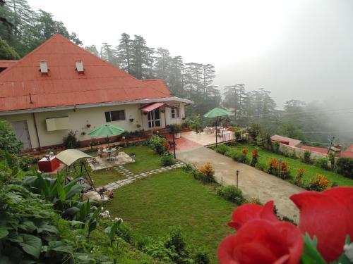 Шимла: Marley Villa