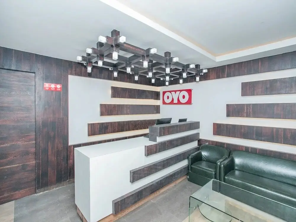 Бангалор: The Orange Hotel