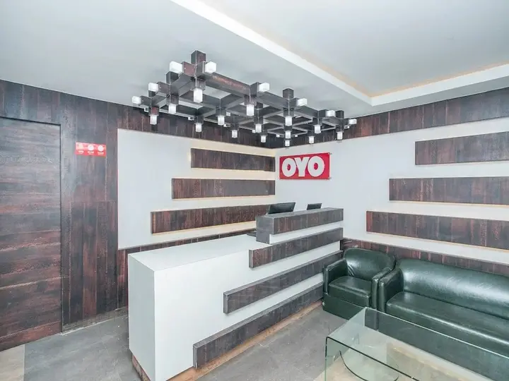 Бангалор: The Orange Hotel