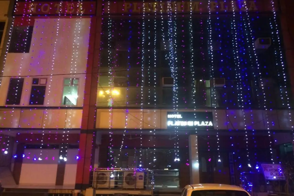 Prem Plaza — фото 1