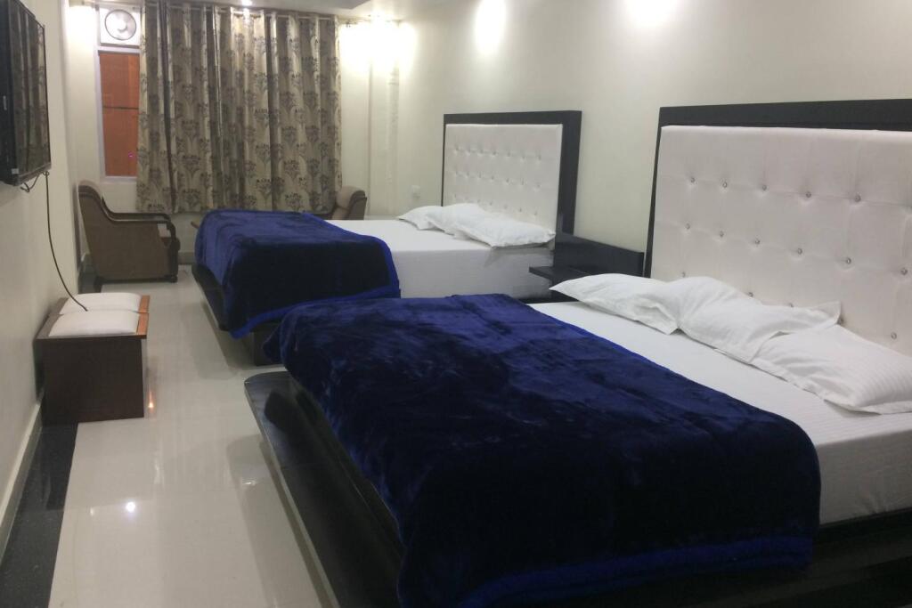 Rohtak: Prem Plaza