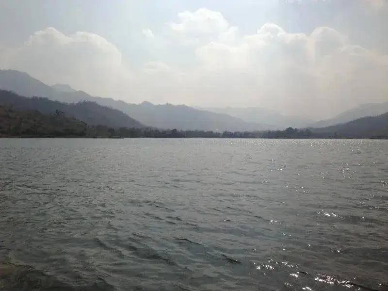 Roopam Resort — фото 1