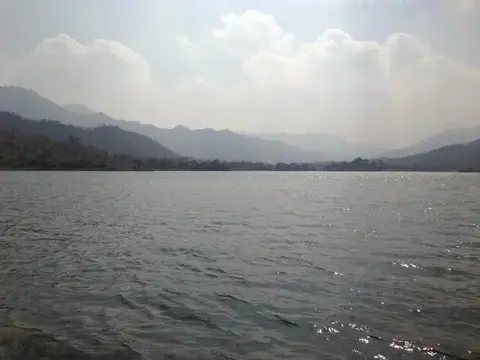 Roopam Resort — фото 1