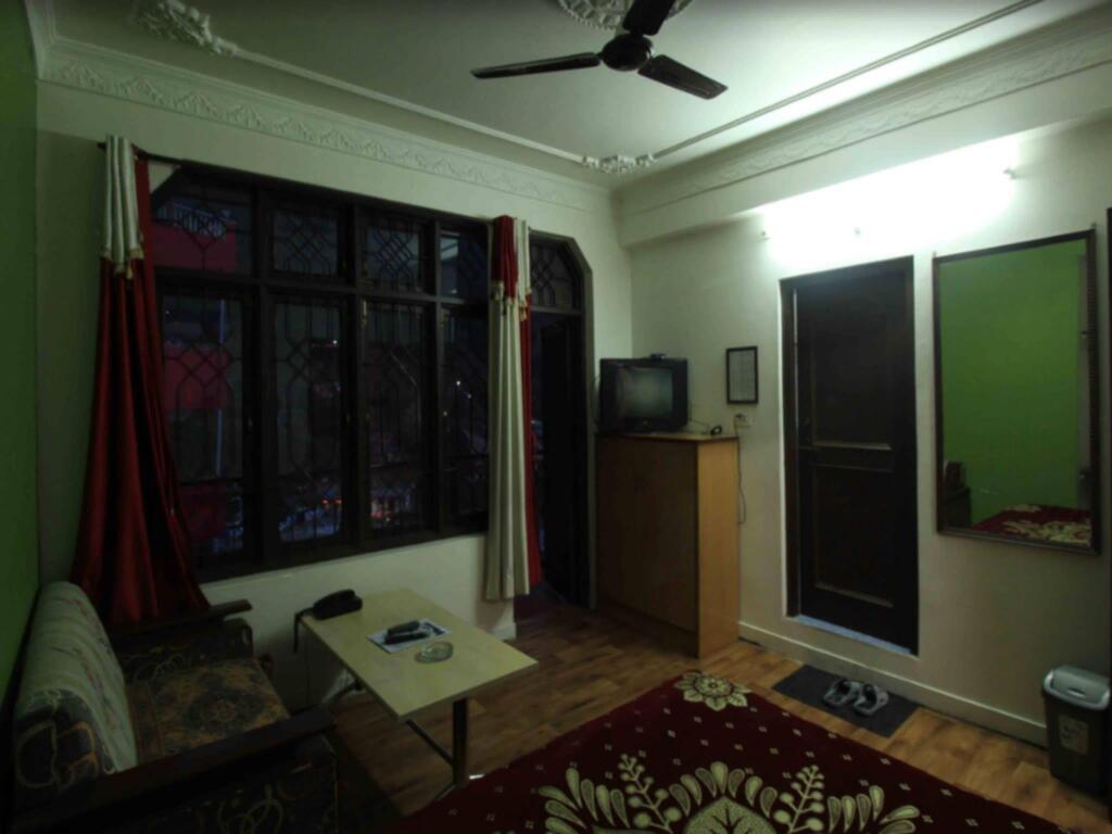 Hotel Pink House — фото 1