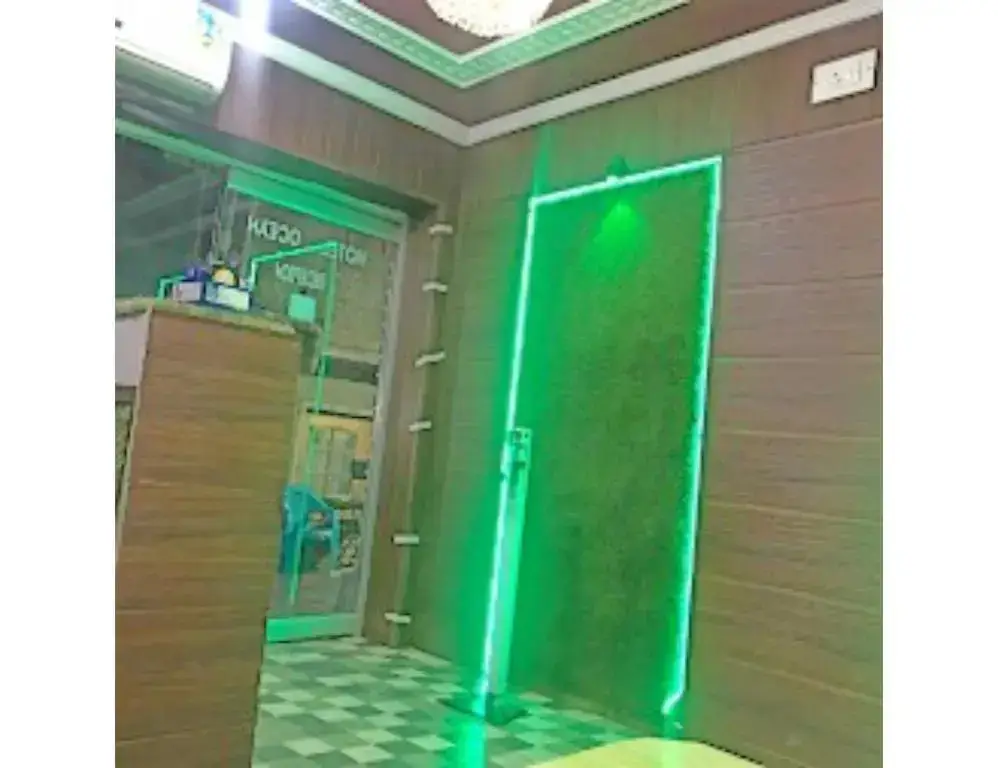 Шринагар: Hotel Ocean Resort