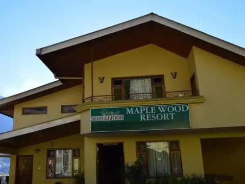 The Maplewood Resort — фото 1