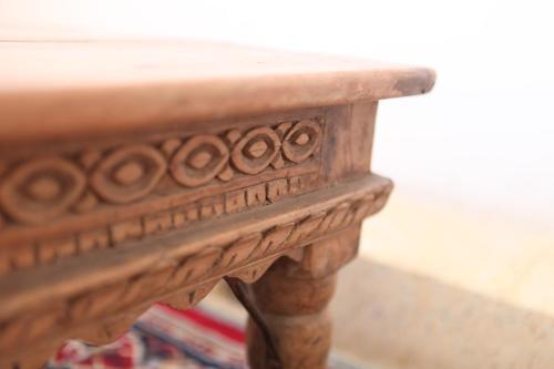 Haveli Katkoun Guest House — фото 1