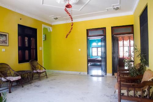 Бунди: Haveli Katkoun Guest House