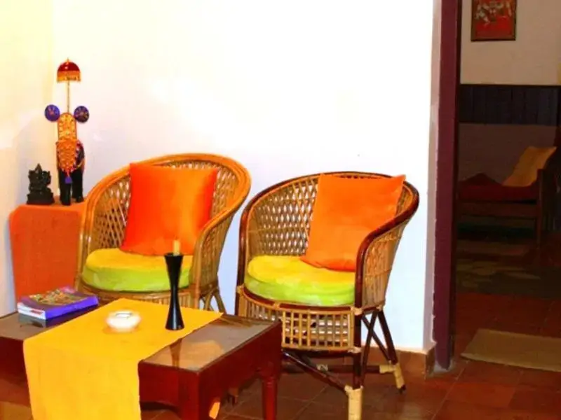 Аллеппи: Sree Valsam Inn