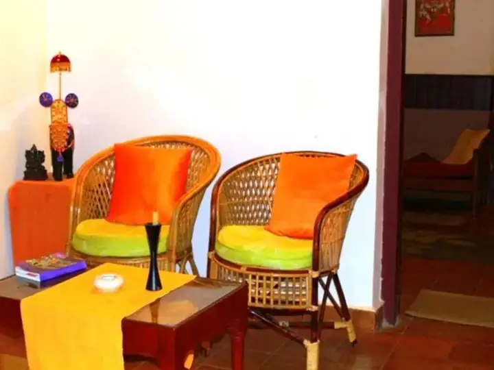 Аллеппи: Sree Valsam Inn