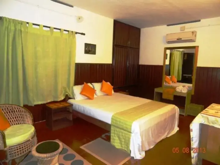 Аллеппи: Sree Valsam Inn