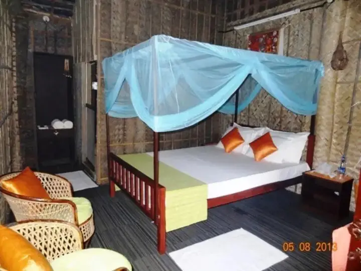 Аллеппи: Sree Valsam Inn