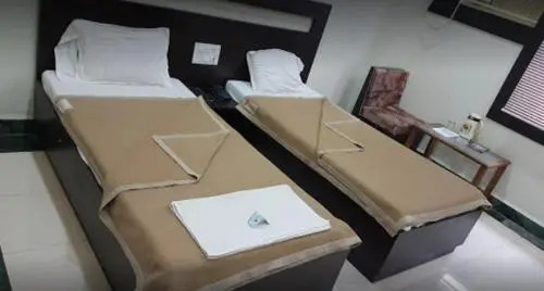 Гандидхам: Hotel City Plaza