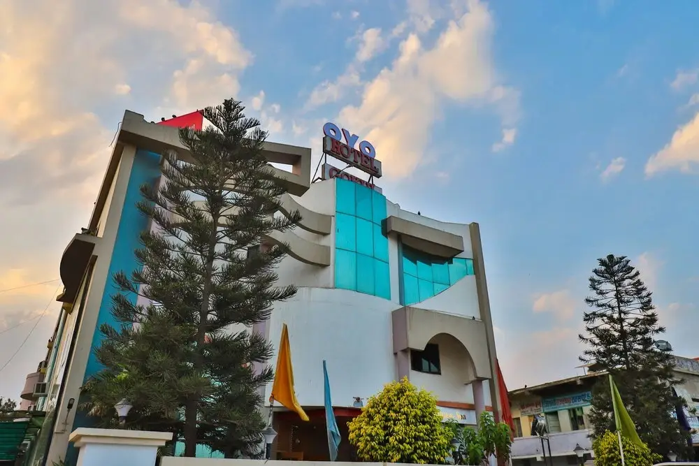 Hotel Gokul — фото 1