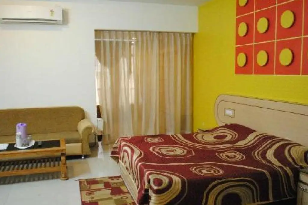 Hotel Shane Avadh — фото 1