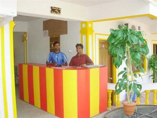 Калангут: FabHotel Seashore Beach Resort